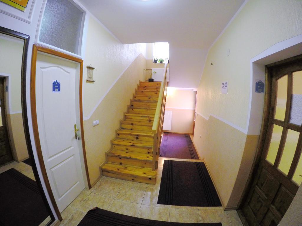 Apartments Nikolic Soko Banja Eksteriør bilde