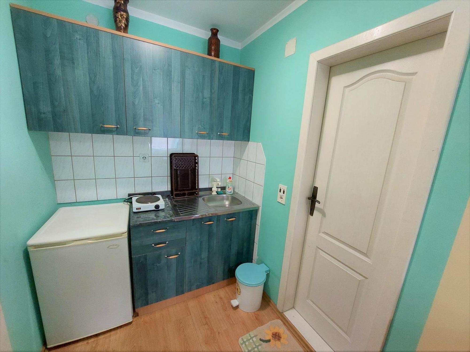 Apartments Nikolic Soko Banja Eksteriør bilde