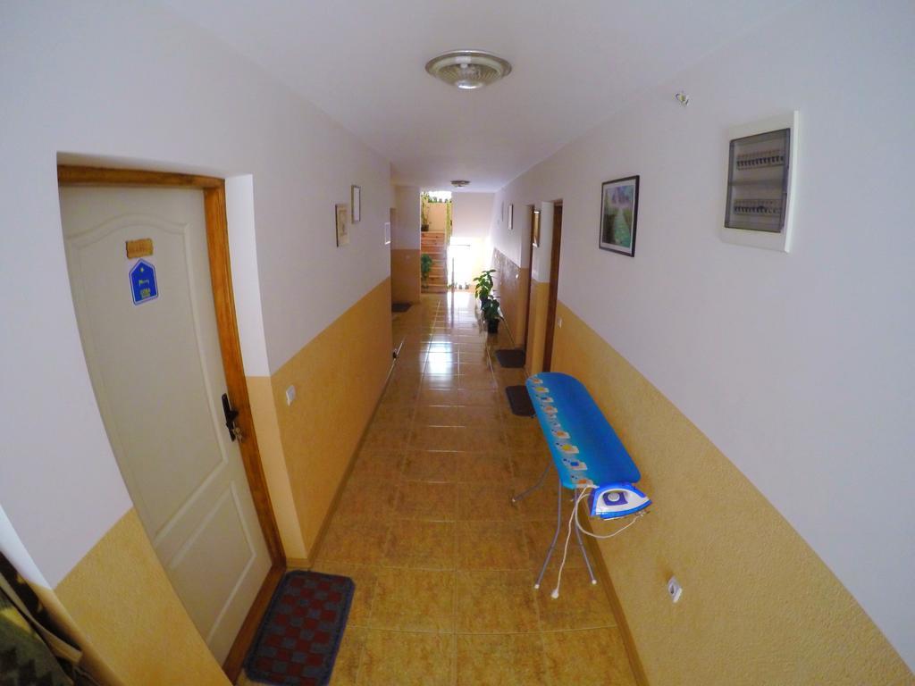 Apartments Nikolic Soko Banja Eksteriør bilde